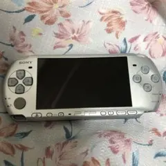 SONY PSP 3000 本体 ジャンク
