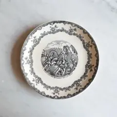 サルグミンヌ ジャルディニエール JARDINIERE 皿 プレート デザート