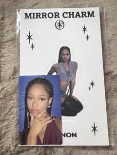 2025年最新】katseye マノンの人気アイテム - メルカリ