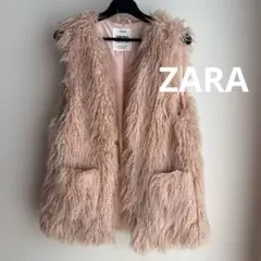 ZARA ファーベスト