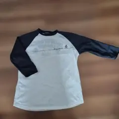 drug stores カウボーイデザインカットソー