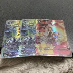 デジモンカードゲーム セット