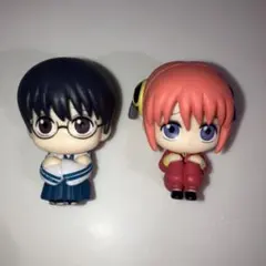 ガチャ&銀魂様専用