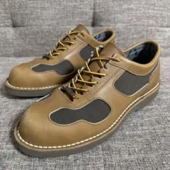 希少！超カッコいいです。Danner Field Low Tan Beige - メルカリ