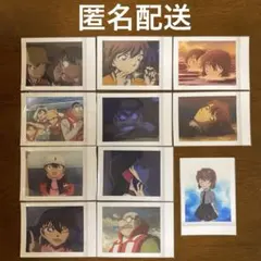 劇場版　名探偵コナン　黒鉄の魚影　ぱしゃこれ　灰原哀　まとめ売り