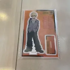 くら寿司 僕のヒーローアカデミア 爆豪勝己