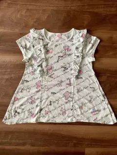 【✨激レア✨️】⭐️MEZZO PIANO⭐️ミミポポ ベリエちゃん ワンピース メゾ ピアノより、公式キャラクター ミミ・ポポのグッズ第2弾が