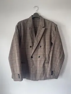 RAGEBLUE セットアップ テーラージャケット パンツ