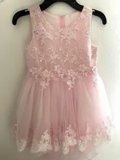 子供ドレス　【120cm】