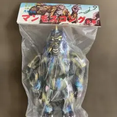 2026年最新】月光仮面 ソフビの人気アイテム - メルカリ