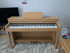 YAMAHA　電子ピアノ　CLP-430のサムネイル