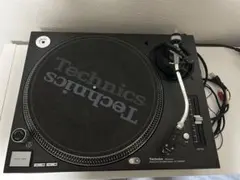 Technics SL-1200mk5 ターンテーブル カートリッジ付きのサムネイル