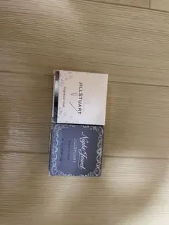 JILLSTUART フレグランスソープ 2種セット