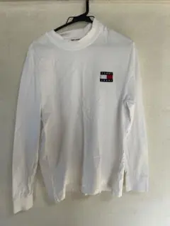 Tommy jeans トップス