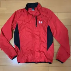 UNDER ARMOURナイロンジャケット