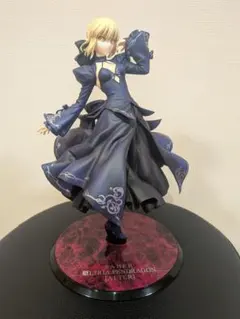 アルター　セイバー/アルトリア・ペンドラゴン[オルタ] ドレスVer.
