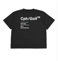 ぽ*ん様 cph/golf モックネックシャツ サイズXL クリーム - メルカリ