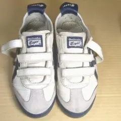 Onitsuka Tiger MEXICO66 BAJA velcro 26cm