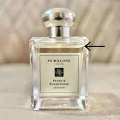 JO MALONE ジョーマローン ピオニー&ブラッシュスエードのサムネイル