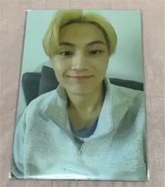 ENHYPEN ジェイ FC メンバーシップキット　トレカ