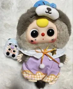 BabyThree ベビースリー ぬいぐるみ2点詰め合わせ