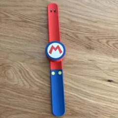 ユニバ　マリオ パワーアップバンド　ポップコーンバケツも出品中のサムネイル