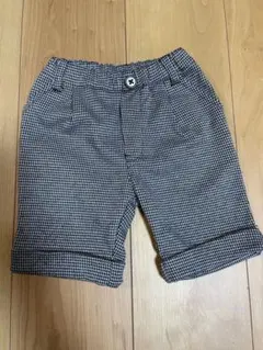 ハーフパンツ　90センチ