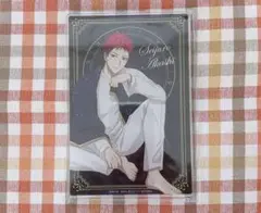 黒子のバスケ　S賞　アクリルボード　赤司征十郎