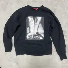 シュプリーム スウェット