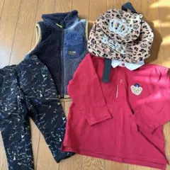 男の子服　おまとめ　80 90