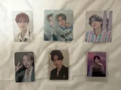 2026年最新】トレカ straykids ハンの人気アイテム - メルカリ