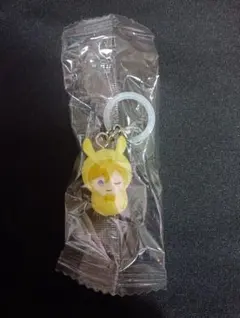 六弥ナギ めじるしアクセサリー