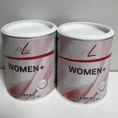FitLine WOMEN+ 栄養機能食品 女性向けサプリ 鉄 亜鉛 3缶 - メルカリ