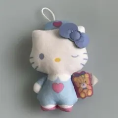 マクドナルド ハッピーセット サンリオ ハローキティ ナース マスコット