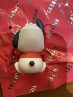 未使用　サンリオヒッパーズ　ポチャッコ