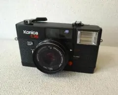 2025年最新】konica c35 efの人気アイテム - メルカリ