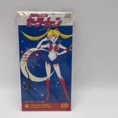 新品未開封 美少女戦士セーラームーン The 30周年記念盤 レコード 2LP