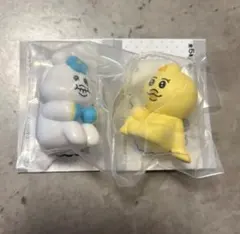 おぱんちゅうさぎ んぽちゃむ まちぼうけ ガチャガチャ