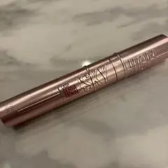 メイベリン マスカラ スカイハイ １本　ゆうやみラベンダー