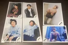 SnowMan 岩本照 公式写真 セット38