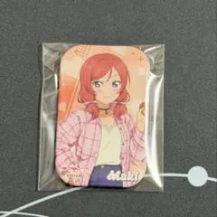 2026年最新】西木野真姫 缶バッジの人気アイテム - メルカリ