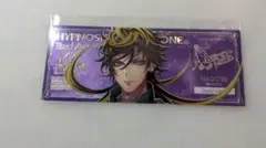 と*り様 ヒプマイ　　Bad Ass Temple ホログラムチケット　四十物十