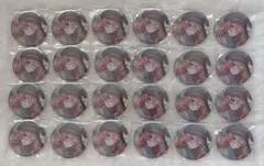 プロセカ 桃井愛莉 グリッター缶バッジ グリ缶 16A バレンタイン 12個