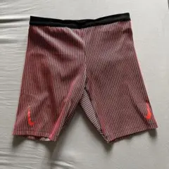 NIKEエアロスイフトハーフタイツ