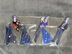 2026年最新】青柳冬弥 アクスタの人気アイテム - メルカリ