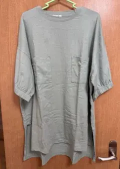 BLUCIELO ブルチェーロ　Tシャツ
