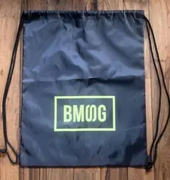 BMSG ナップサック