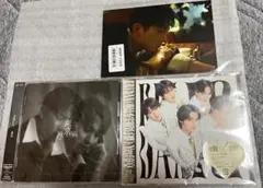 吉田仁人 東京 通常盤　 Yes!東京 M!LK版　2枚セット　おまけ付