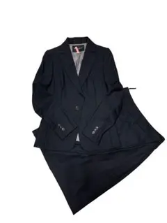 【美品】【クリーニング済み】UNITED ARROWS リクルートスーツ