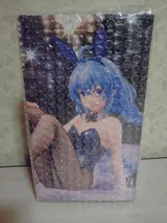 無職転生　ロキシー・ミグルディア　バニーver